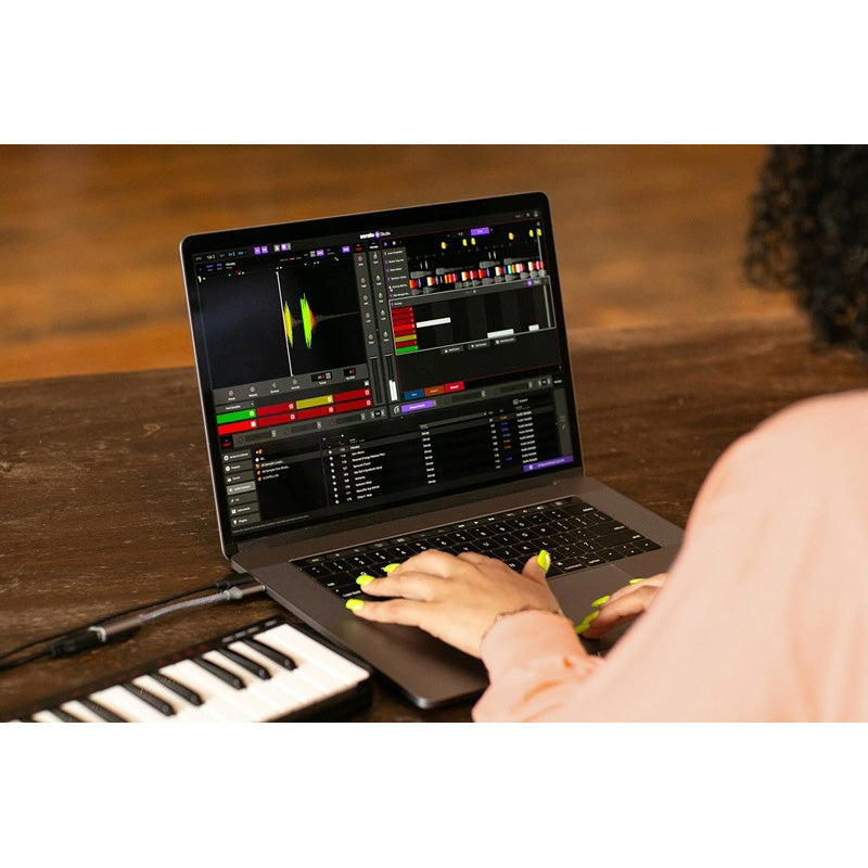 Serato Studio 2.5.0 [Download]