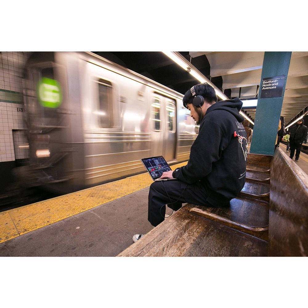 Serato Studio 2.5.0 [Download]