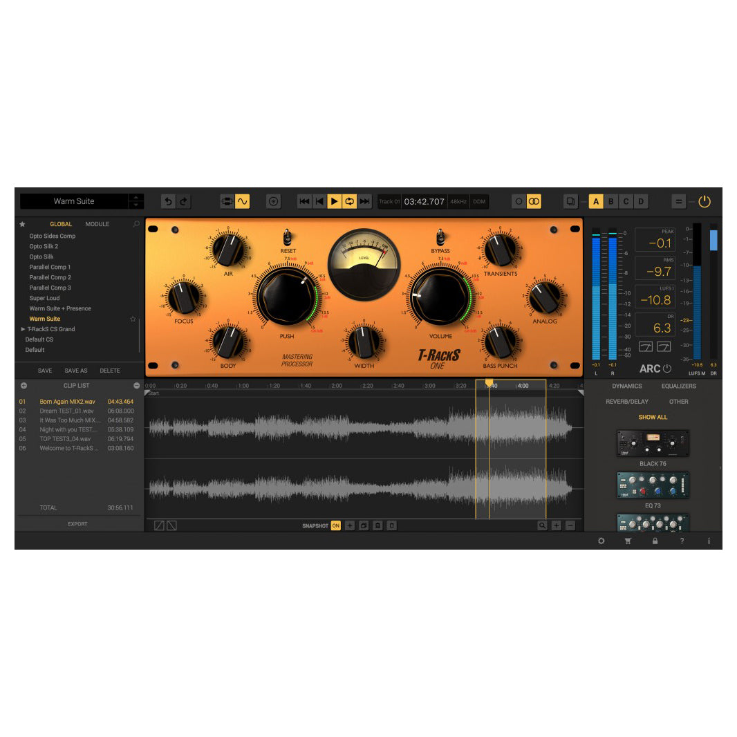 IK Multimedia Tape Echo Plug-In [Download] - Bananas at Large®