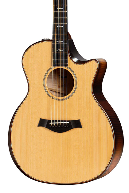 Taylor Guitars Builder's Edition 614ce with V-Class Bracing Acoustic Guitar