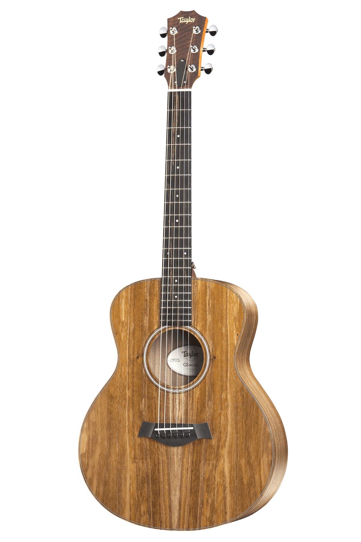 Taylor GS Mini-e Koa Acoustic-Electric Guitar