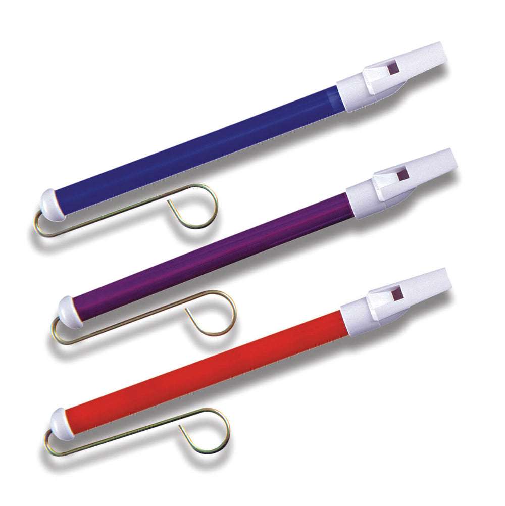 Trophy Slide Whistle - Each - Assorted Colors - Bananas at Large®
