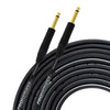 ProFormance USAGTR10R USA Premium Straight to Straight Instrument Cable - 10 ft.