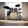 Roland V-Drums Acoustic Design VAD706 Electronic Drum Kit - Gloss Ebony Finish