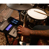 Roland V-Drums Acoustic Design VAD706 Electronic Drum Kit - Gloss Ebony Finish