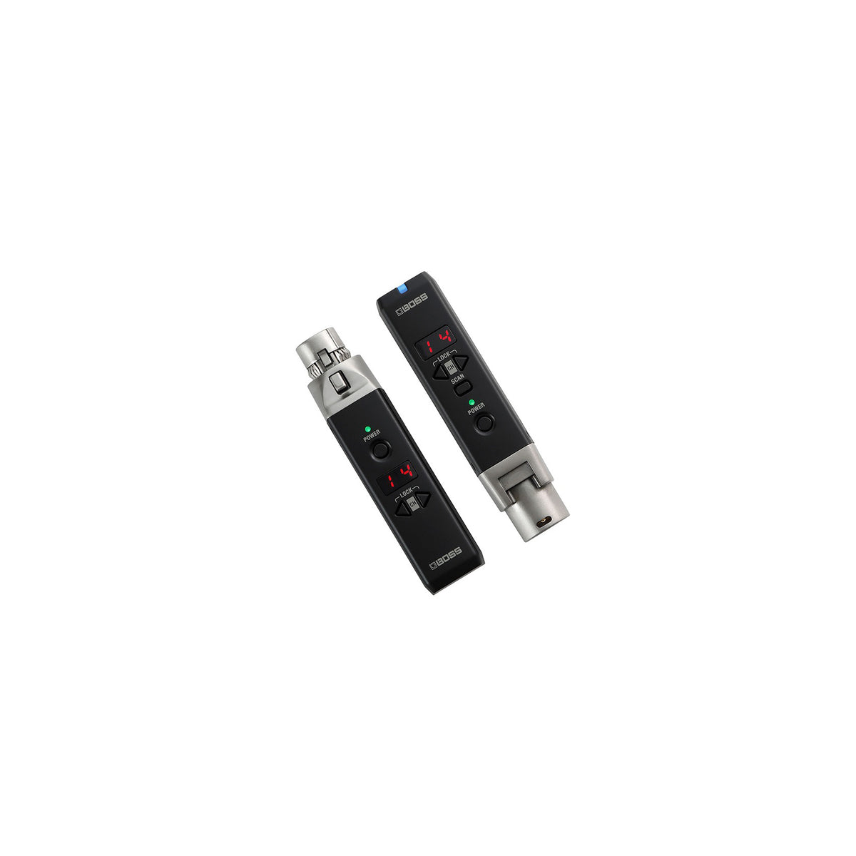 BOSS WL-30XLR Wireless System for Dynamic Microphones