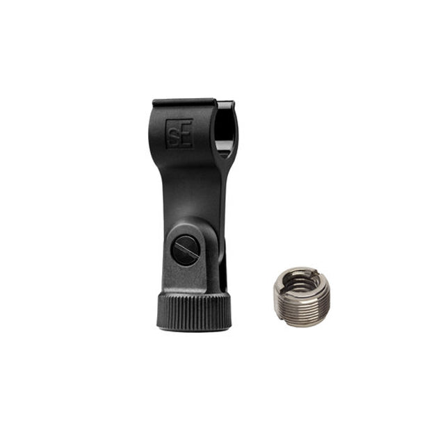 sE Electronics X1 Series Condenser Microphone w/Clip