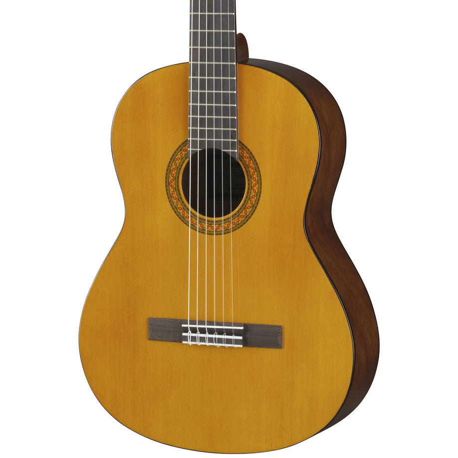 Yamaha C40II Nylon String Acoustic Guitar - Bananas at Large®