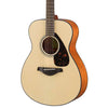 Yamaha FS800 Concert Body Acoustic Guitar - Natural
