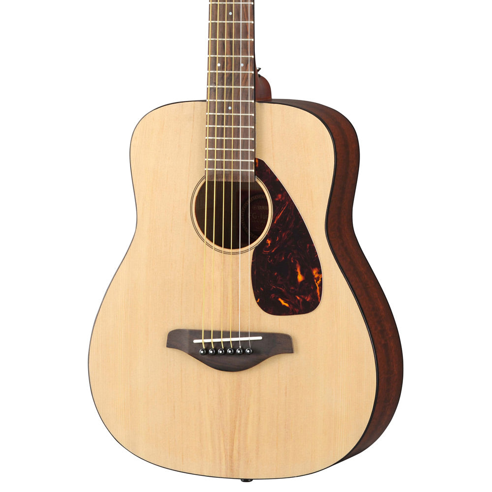 Yamaha JR2 3/4 Scale Acoustic Guitar – Bananas At Large Inc