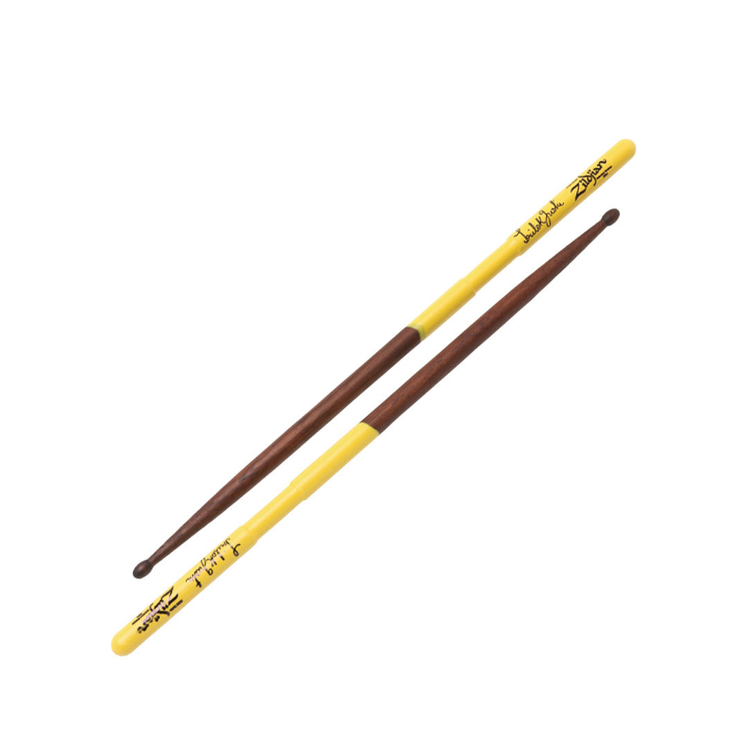Zildjian ZASTG Trilok Gurtu Artist Series Drumsticks - Bananas at Large®