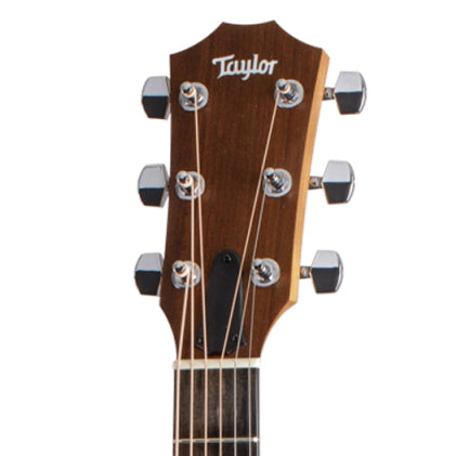 Taylor Academy 22e Walnut Acoustic-Electric Guitar w/ Gig Bag - Bananas at Large®