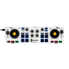 Hercules DJControl Mix Portable Smartphone DJ Mixer