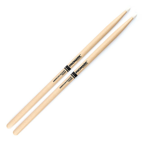 ProMark Hickory 5A Nylon Tip drumstick - Bananas at Large®