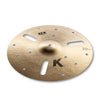Zildjian K EFX Crash Cymbal - 18 in.