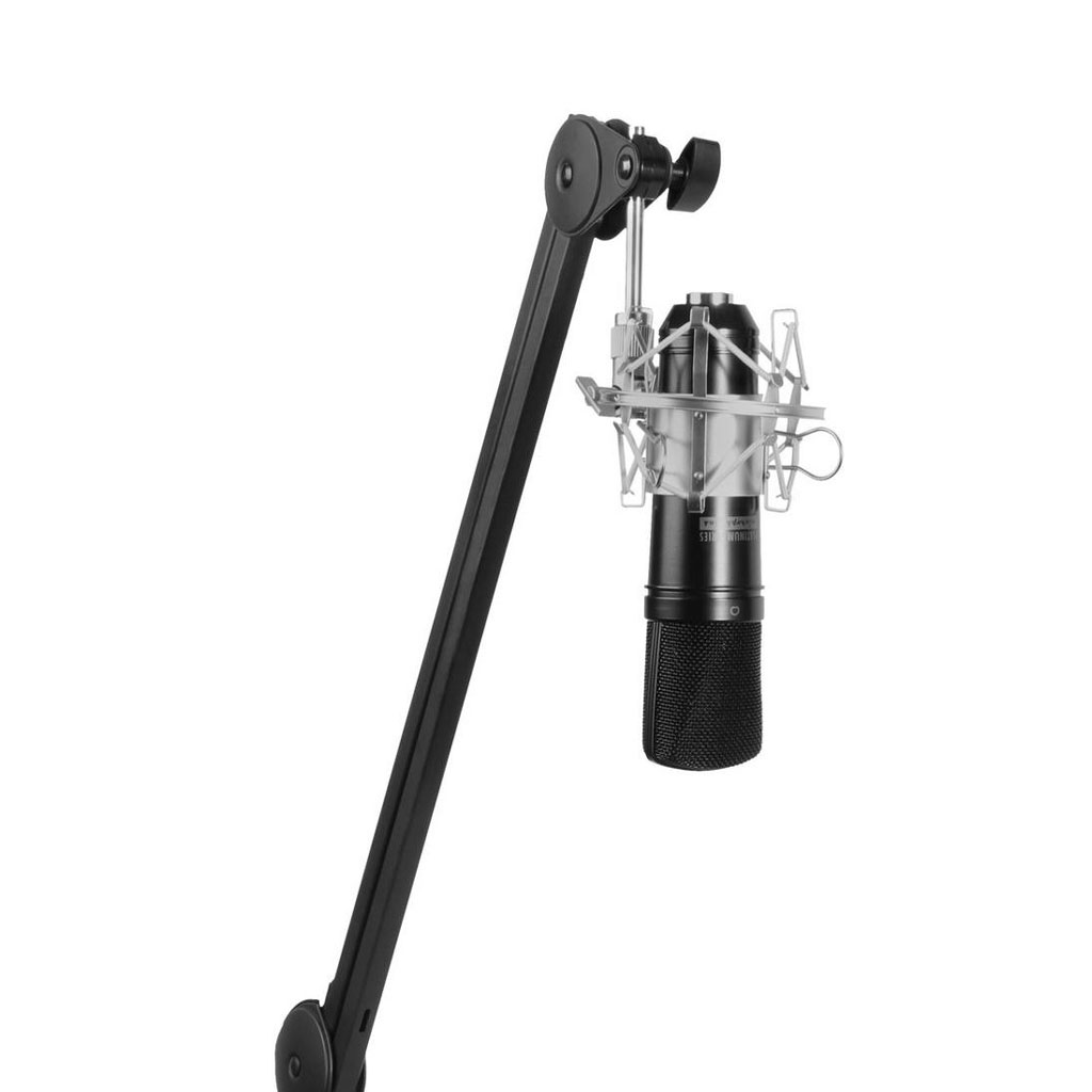 On-Stage MBS7500 Professional Studio Boom Arm - Bananas at Large - 2