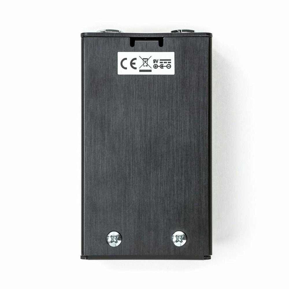 Way Huge Smalls Supa-Lead Pedal - (Open Box/Demo Unit)