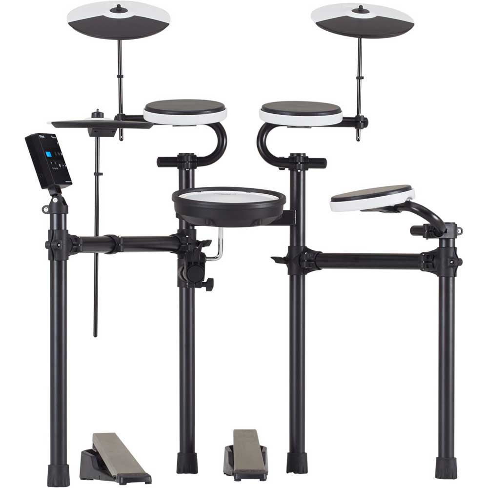 Roland TD-02KV V-Drums Kit - Bananas at Large®