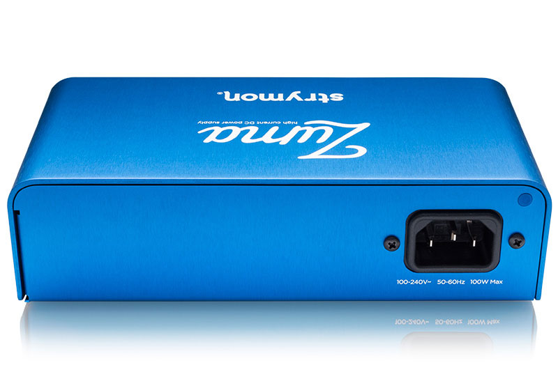 Strymon ZUMA Pedal Power Supply - Bananas at Large®