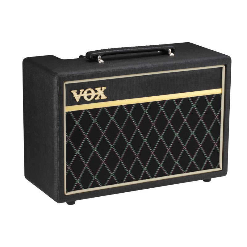 Vox Pathfinder 10 2x5 10-Watt Bass Combo Amp (Opened Box)