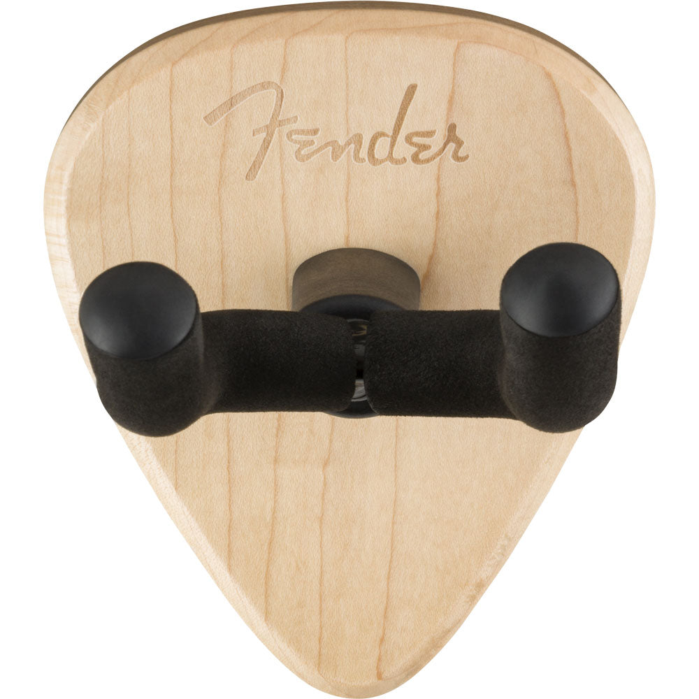 Fender 351 Guitar Wall Hanger - Maple - Bananas at Large®