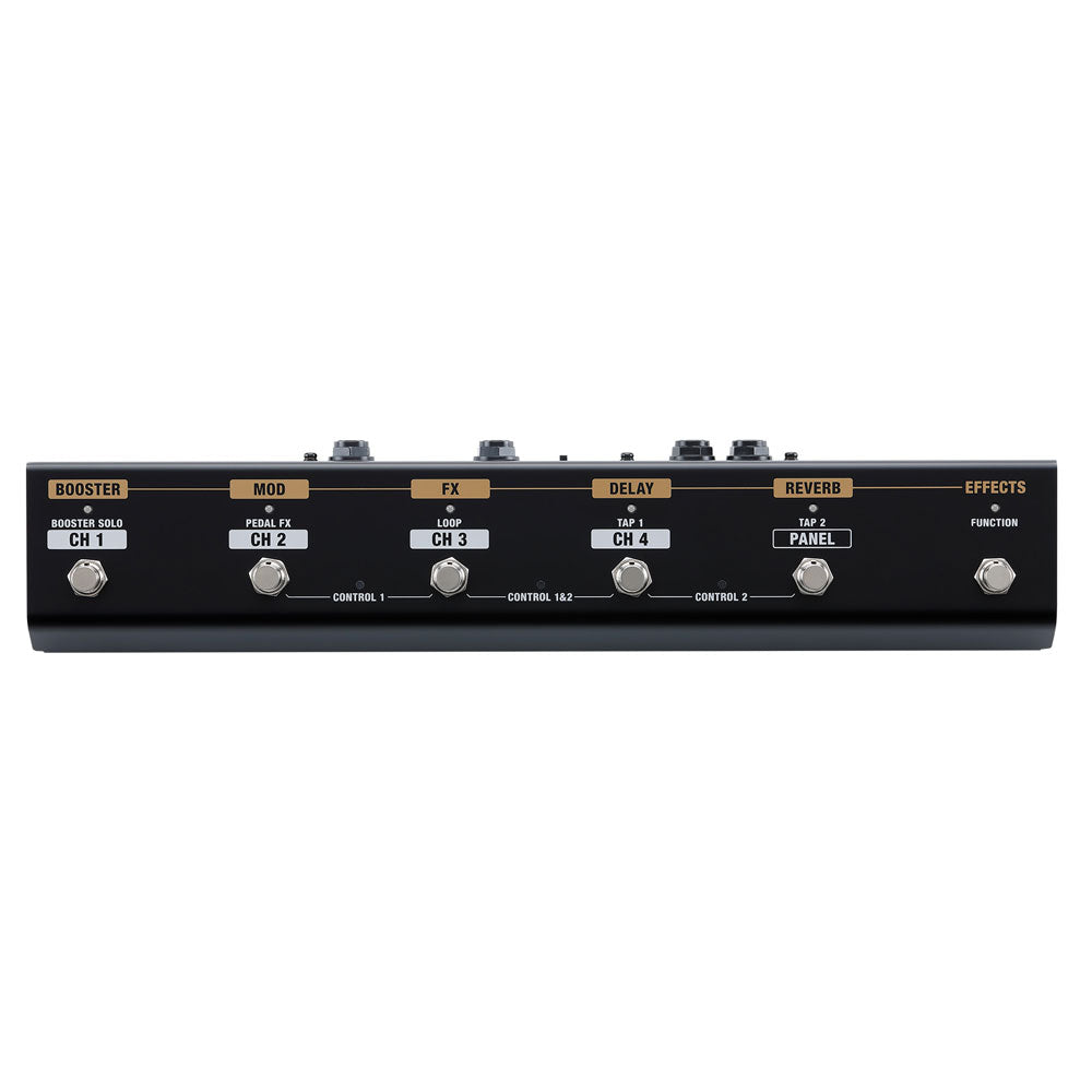 BOSS GA-FC EX Foot Controller - Bananas at Large®