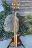 Alembic Fretless 4-String Bass (Pre-Owned) w/bag