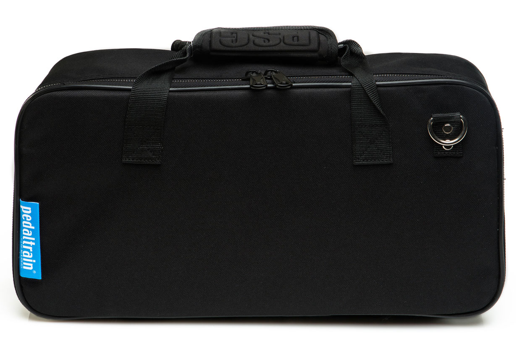 Pedaltrain Metro 16 w/ Soft Case - Bananas at Large®