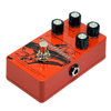 Dawner Prince Red Rox Distortion Pedal