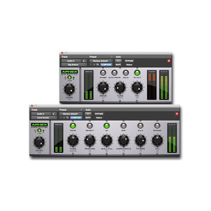 Avid Audio Plug-in Tier 3 Activation [Download] - Bananas At Large®