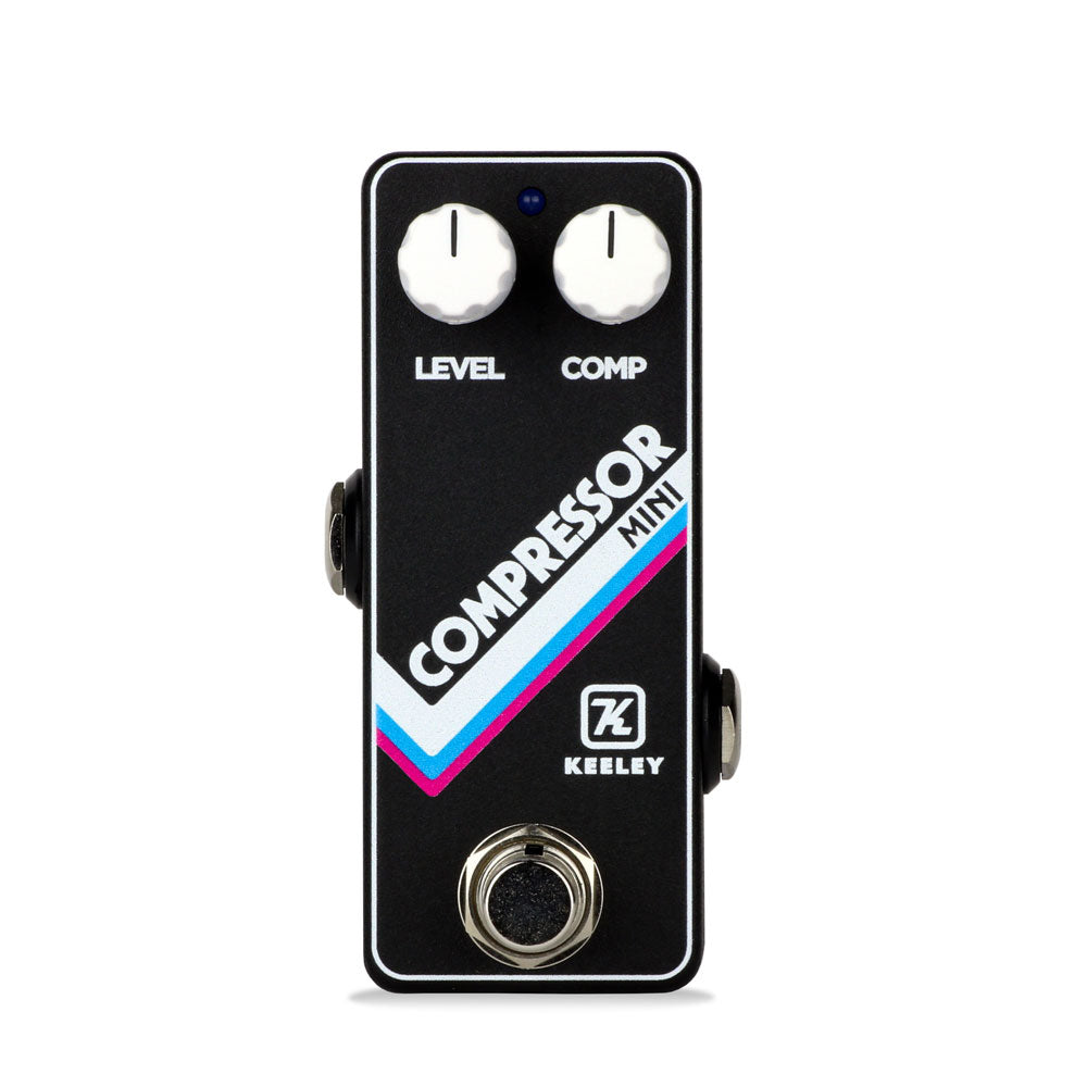 Keeley Compressor Mini - Bananas at Large®