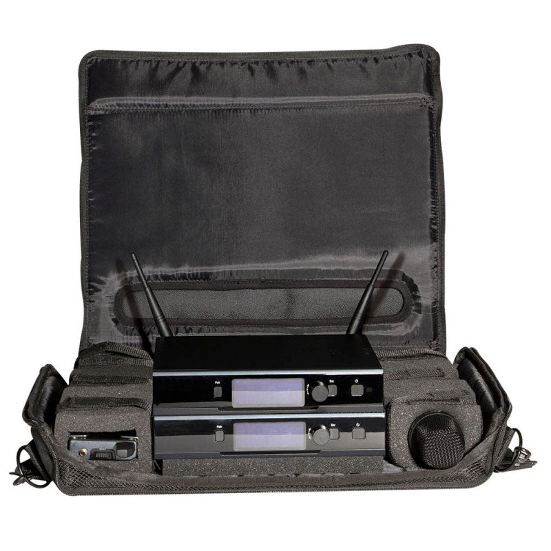 On-Stage MB5002 Wireless Microphone Bag