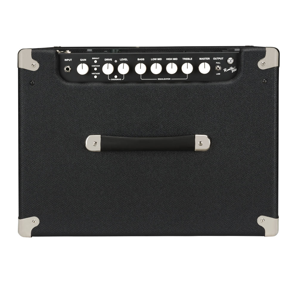 Fender Rumble 800 Combo Bass Amp - Bananas at Large®