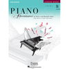 Hal Leonard Piano Adventures Level 3A Lesson Book 2nd Edition - Bananas At Large®