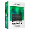Arturia Matrix-12 V2 License Software Synthesizer [Download] - Bananas At Large®