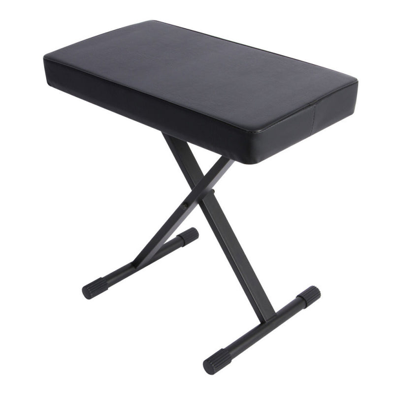 On-Stage KT7800+ Deluxe X-Style Bench - Bananas at Large®