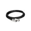 Hosa MID-505 Pro MIDI Cable Serviceable 5-Pin DIN to Same - 5 ft.