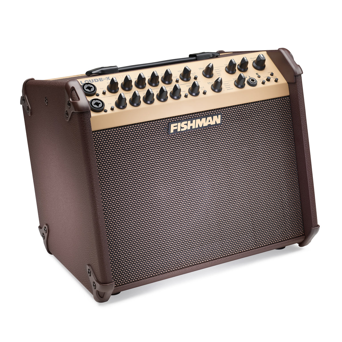 Fishman Loudbox Artist Bluetooth Acoustic Amp - Bananas at Large®