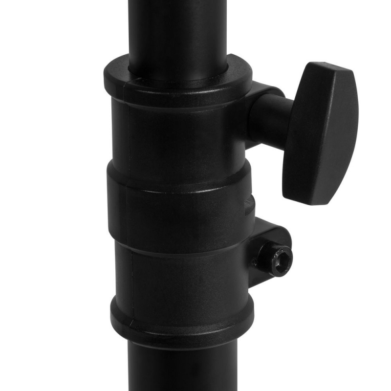 On-Stage SM7211B Conductor Stand with Tripod Folding Base