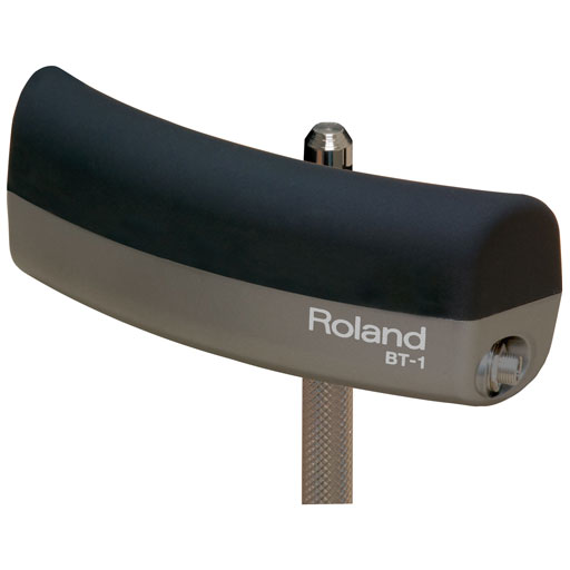 Roland BT-1 Bar Trigger Pad – Bananas At Large Inc.® Musical Instruments & Pro Audio