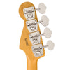 Fender  Aerodyne Special Precision Bass, Maple Fingerboard - Speed Green Metallic