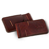 Taylor - 1514 - Brown Leather Wallet