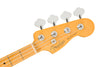 Fender American Professional II Precision Bass, Maple Fingerboard - 3-Color Sunburst