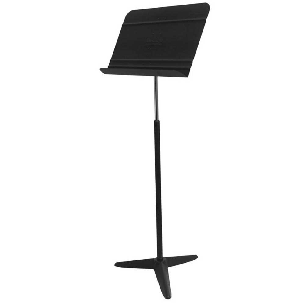 On-Stage - SM7711B - Orchestra Music Stand -  Black