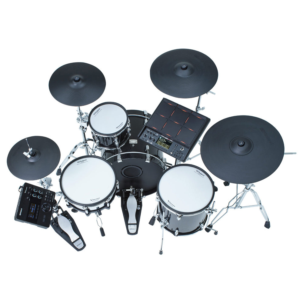 Roland SPD-SX-PRO Sampling Pad - Bananas at Large®