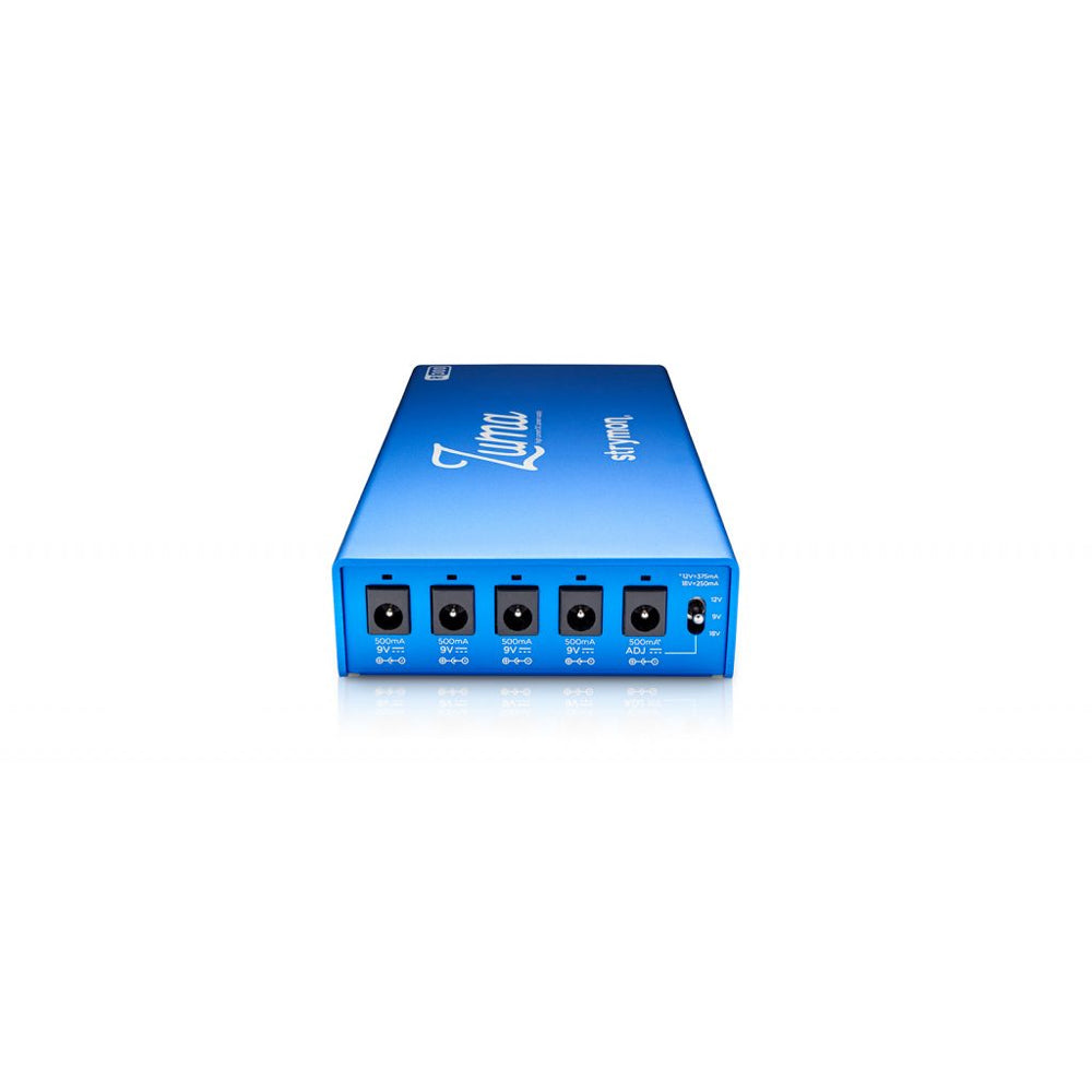 ギター strymon zuma R300 Strymon Zuma R300 5-output Guitar Pedal Power Supply | Sweetwater