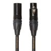 Roland RMC-GQ25 Gold Series Quad Microphone XLR Cable - 25 ft.