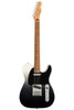 Fender Player Plus Telecaster®, Pau Ferro Fingerboard, Silver Smoke