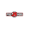 Pig Hog PP10DC Pig Power 10x Daisy Chain Cable - Bananas at Large