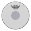 Remo - CS-0108-10 - Controlled Sound Coated Drumhead - Black Dot - 8 in Batter
